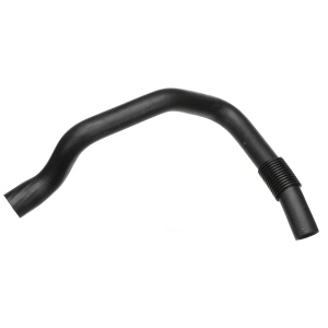 Gates Engine Coolant Molded Radiator Hose for 1997 Lincoln Continental - 22394