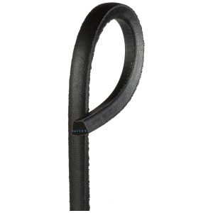 Gates Hi Power V Belt for 1994 Chevrolet G30 - A62