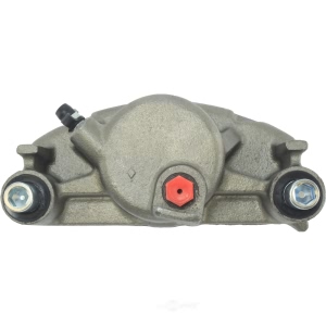 Centric Remanufactured Semi-Loaded Front Driver Side Brake Caliper for 1993 Chevrolet Corsica - 141.62105