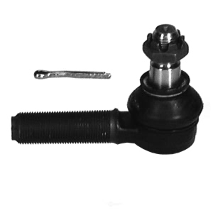 Delphi Front Driver Side Inner Steering Tie Rod End for 2015 Mercedes-Benz G63 AMG - TA1168