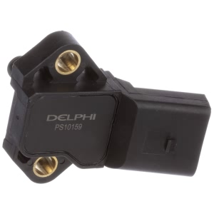 Delphi Manifold Absolute Pressure Sensor for 2004 Audi A4 - PS10159