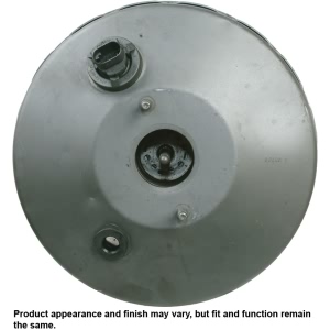 Cardone Reman Remanufactured Vacuum Power Brake Booster w/o Master Cylinder for 2008 Lincoln Navigator - 54-74434