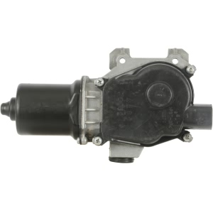 Cardone Reman Remanufactured Wiper Motor for 2018 Mazda 3 - 43-4490