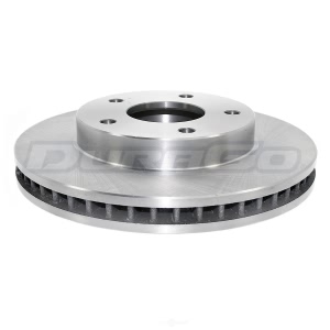 DuraGo Vented Front Brake Rotor for 2000 GMC Jimmy - BR55047
