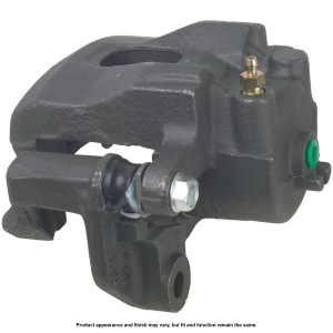 Cardone Reman Remanufactured Unloaded Brake Caliper With Bracket for 1988 Nissan Maxima - 19-B957B