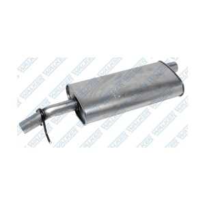 Walker Soundfx Aluminized Steel Oval Direct Fit Exhaust Muffler for 1995 Chevrolet S10 - 18550