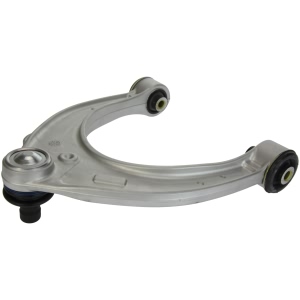 Centric Premium™ Control Arm And Ball Joint Assembly for 2014 BMW 650i xDrive Gran Coupe - 622.34043
