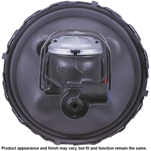 Cardone Reman Remanufactured Vacuum Power Brake Booster for Chevrolet K10 Suburban - 50-1023