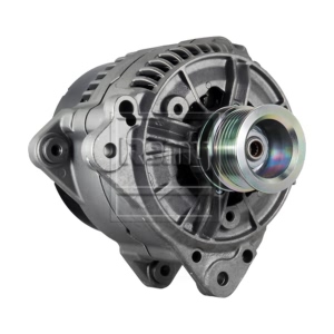 Remy Remanufactured Alternator for 1997 Volkswagen Golf - 146232