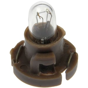 Dorman Halogen Bulbs for Toyota - 639-007