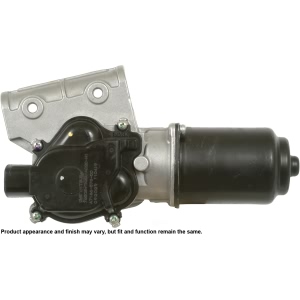 Cardone Reman Remanufactured Wiper Motor for 2017 Honda Odyssey - 43-4078