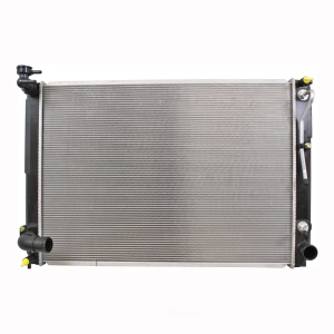 Denso Radiator for Lexus RX350 - 221-3165