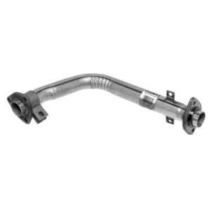 Walker Aluminized Steel Exhaust Front Pipe for 1996 Nissan Sentra - 42281