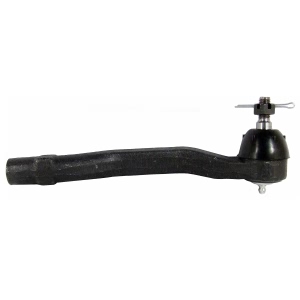 Delphi Passenger Side Outer Steering Tie Rod End for Acura CL - TA2240
