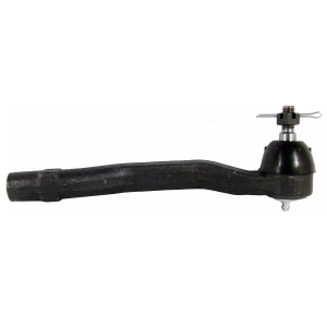 Delphi Passenger Side Outer Steering Tie Rod End for 1998 Acura CL - TA2240