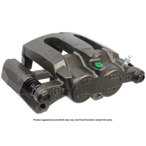 Cardone Reman Remanufactured Unloaded Caliper w/Bracket for 2018 Ford Flex - 18-B5215