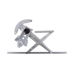 AISIN Power Window Regulator Without Motor for 1999 Plymouth Neon - RPCH-017