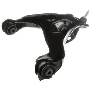 Delphi Front Passenger Side Lower Control Arm And Ball Joint Assembly for 2012 Lincoln Navigator - TC6357