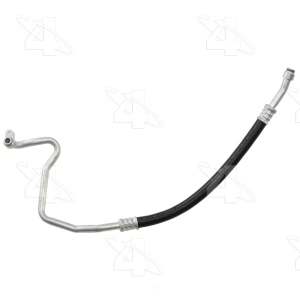 Four Seasons A C Refrigerant Suction Hose for Acura TLX - 66457