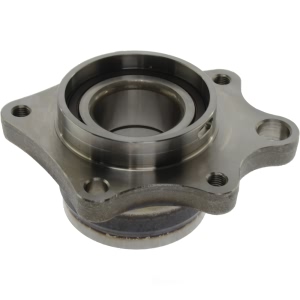 Centric Premium™ Rear Driver Side Wheel Bearing Module for 2011 Honda Element - 405.40016