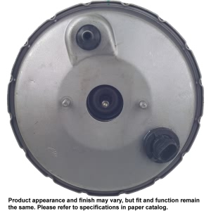 Cardone Reman Remanufactured Vacuum Power Brake Booster w/o Master Cylinder for 2001 Toyota Sequoia - 53-3108