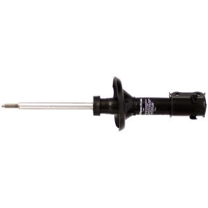 Monroe OESpectrum™ Front Driver or Passenger Side Strut for 1998 Volkswagen Golf - 71933