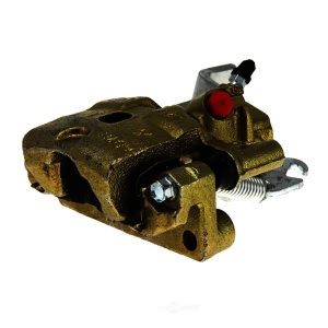 Centric Posi Quiet™ Loaded Brake Caliper for Nissan NX - 142.42542