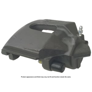 Cardone Reman Remanufactured Unloaded Caliper for 2004 Ford Focus - 18-4847