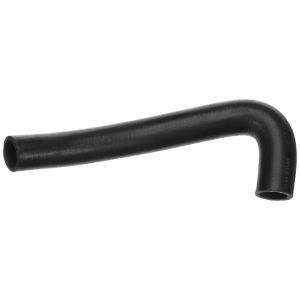 Gates Engine Coolant Molded Radiator Hose for 2017 Toyota Yaris - 22556