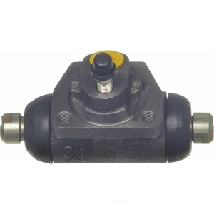 Wagner Rear Drum Brake Wheel Cylinder for 1999 Nissan Altima - WC140452