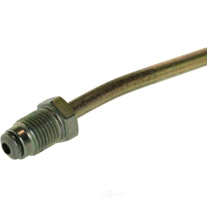 Centric Brake Hose for 2006 Audi TT Quattro - 150.33361