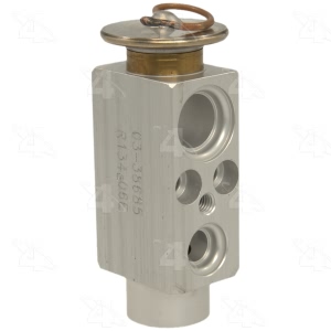 Four Seasons A C Expansion Valve for 1994 Porsche 928 - 38685