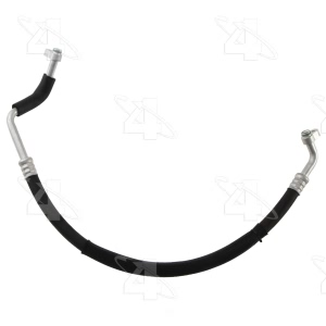 Four Seasons A C Refrigerant Suction Hose for 2008 Mazda CX-9 - 66680