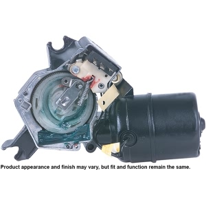 Cardone Reman Remanufactured Wiper Motor for Pontiac Parisienne - 40-162