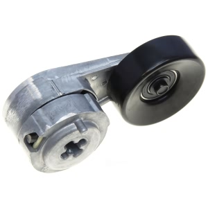 Gates Drivealign OE Exact Automatic Belt Tensioner for 1989 Plymouth Grand Voyager - 38124