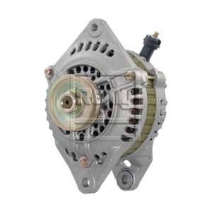 Remy Remanufactured Alternator for Mazda RX-7 - 14716