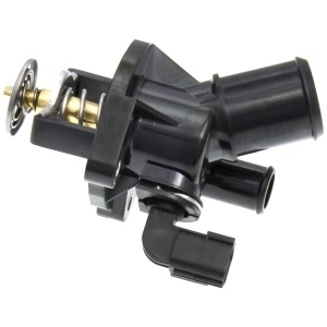 Gates Engine Coolant Thermostat With Housing And Seal for 2009 Mercury Mariner - 34042