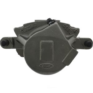 Centric Remanufactured Semi-Loaded Front Driver Side Brake Caliper for 1993 Ford Crown Victoria - 141.61028