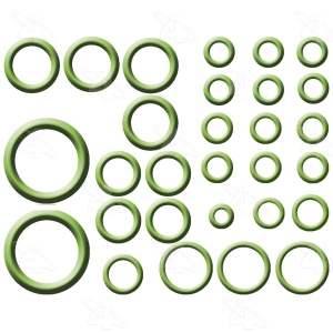 Four Seasons A C System O Ring And Gasket Kit for Hyundai Accent - 26799