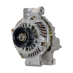 Remy Remanufactured Alternator for Mazda 6 - 12582