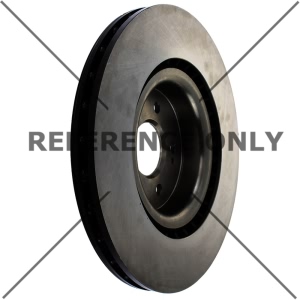 Centric Premium™ Brake Rotor for 2019 Genesis G70 - 120.51064
