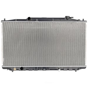 Denso Radiators for 2016 Acura RLX - 221-9345