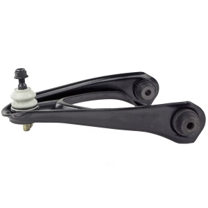 Mevotech Supreme Front Driver Side Upper Non Adjustable Control Arm And Ball Joint Assembly for 2000 Honda CR-V - CMS20114