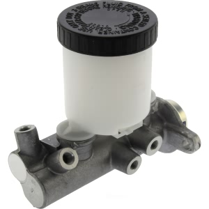 Centric Premium Brake Master Cylinder for Nissan Maxima - 130.42402