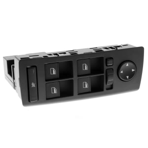 VEMO Front Driver Side Window Switch for 2006 BMW X5 - V20-73-0148