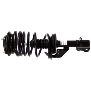 Monroe Quick-Strut™ Front Driver or Passenger Side Complete Strut Assembly for 1988 Plymouth Grand Voyager - 171833