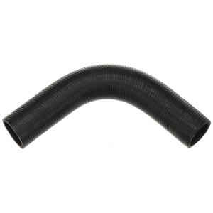 Gates Engine Coolant Molded Radiator Hose for 1999 Ford Mustang - 22803