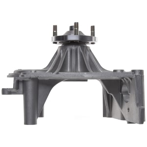 Gates Fan Pulley Bracket - FB1009