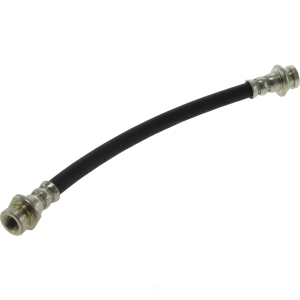 Centric Rear Brake Hose for 2014 Chevrolet Spark - 150.62467