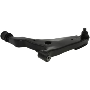 Centric Premium™ Control Arm And Ball Joint Assembly for 1999 Mitsubishi Galant - 622.63032